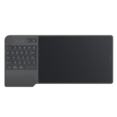 Huion Inspiroy Keydial KD200 Bluetooth Graphics Tablet
